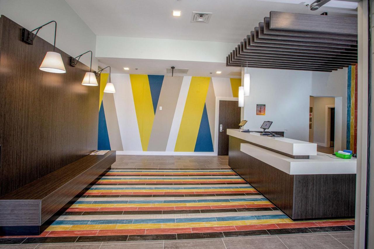 Hotel 6 - East North Platte